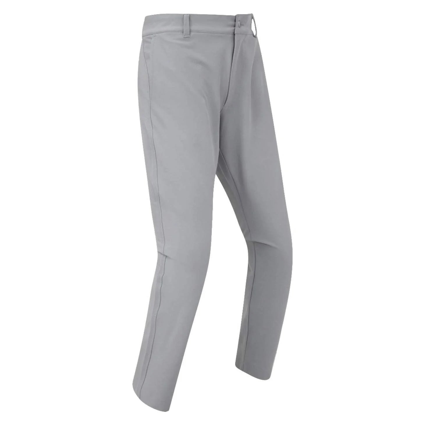 Pantalon Performance Slim Fit Gris