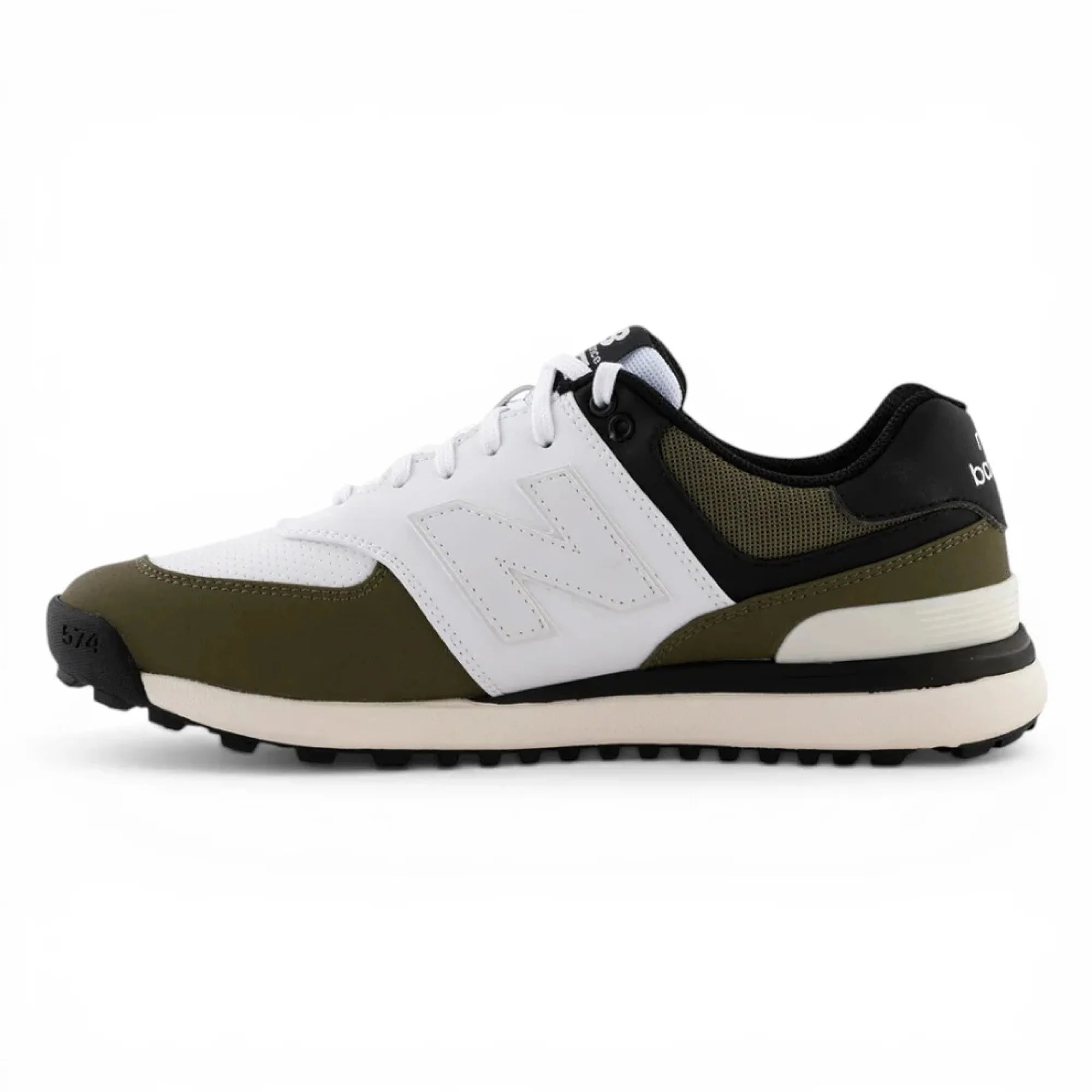 GOLF 574 V2 H OLIVE