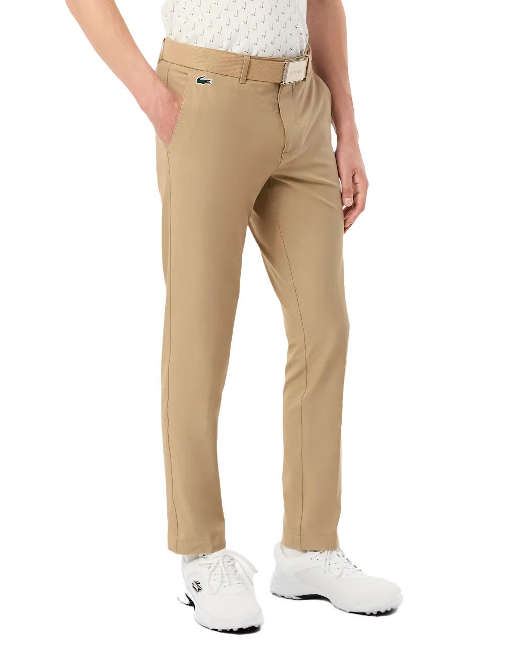 CHINO GOLF BEIGE