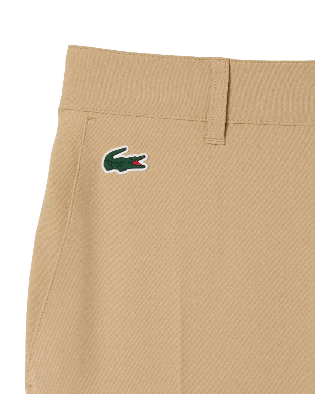 Pantalon chino Golf slim fit Ultra Dry Beige