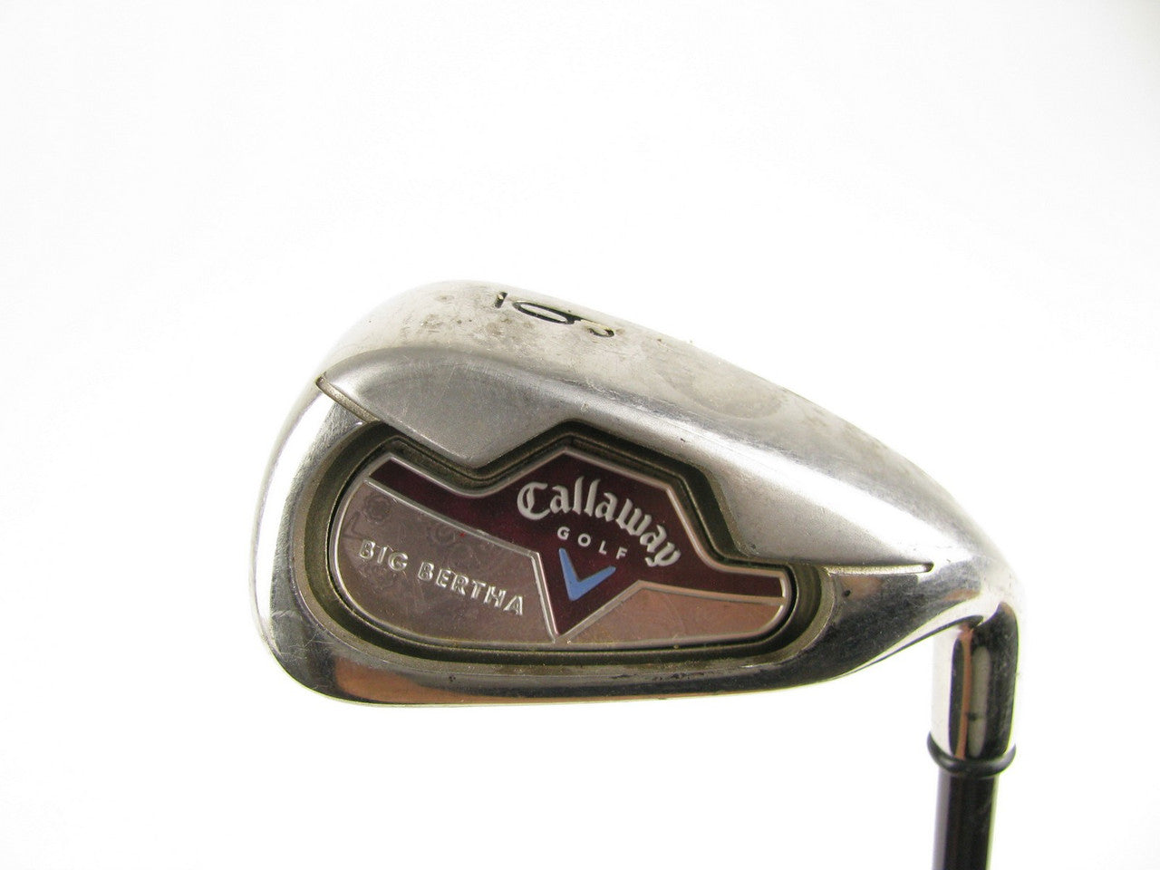 PW BIGBERTHA LADY