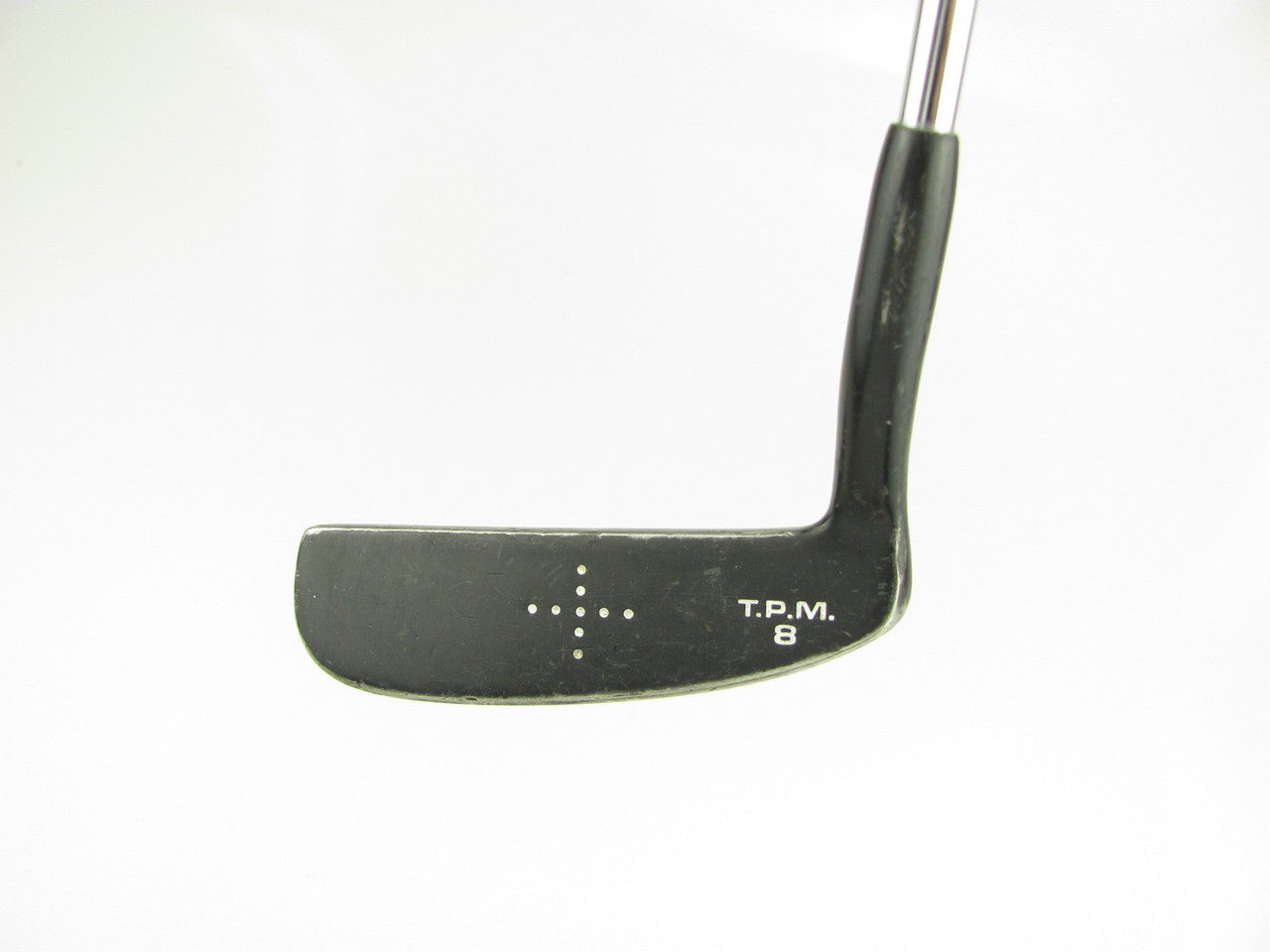 SPALDING TPM8