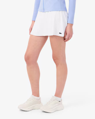 JUPE BLANC