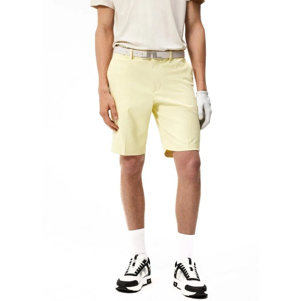 Short Eloy Jaune