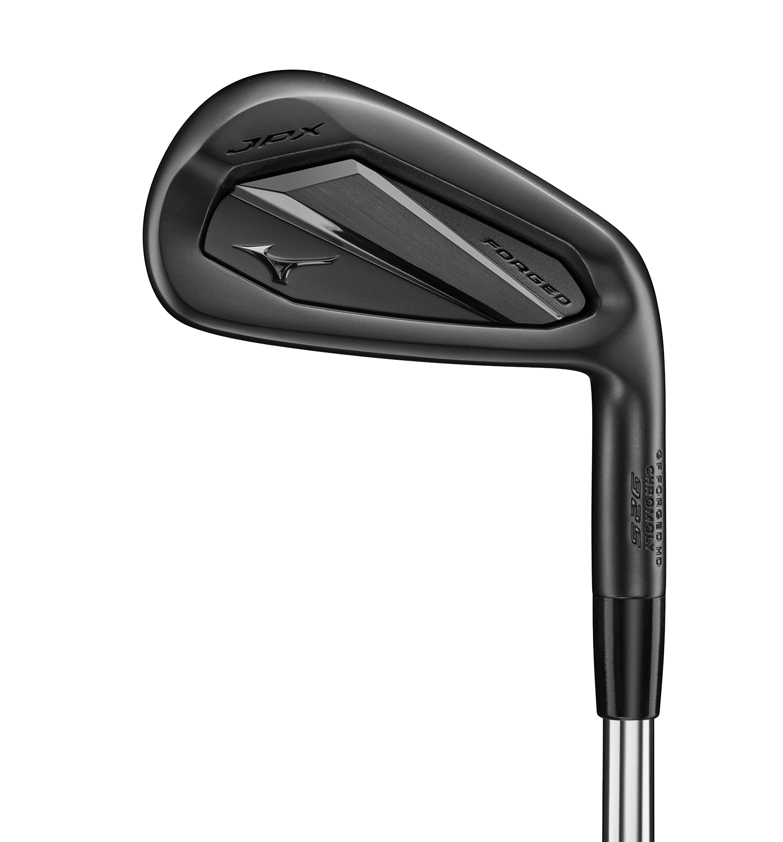 Série JPX925 BLACK 5-PW+GW ACIER