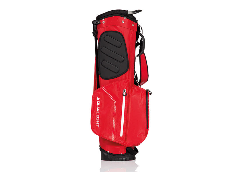AQUALIGHT Trépied ROUGE BLANC