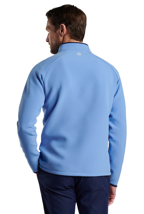 Pull Galeforce Half-Zip