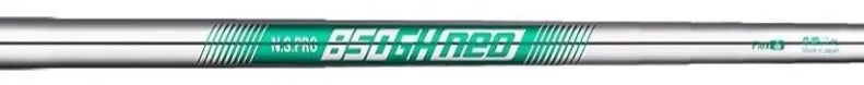NS PRO 750GH NEO - Acier
