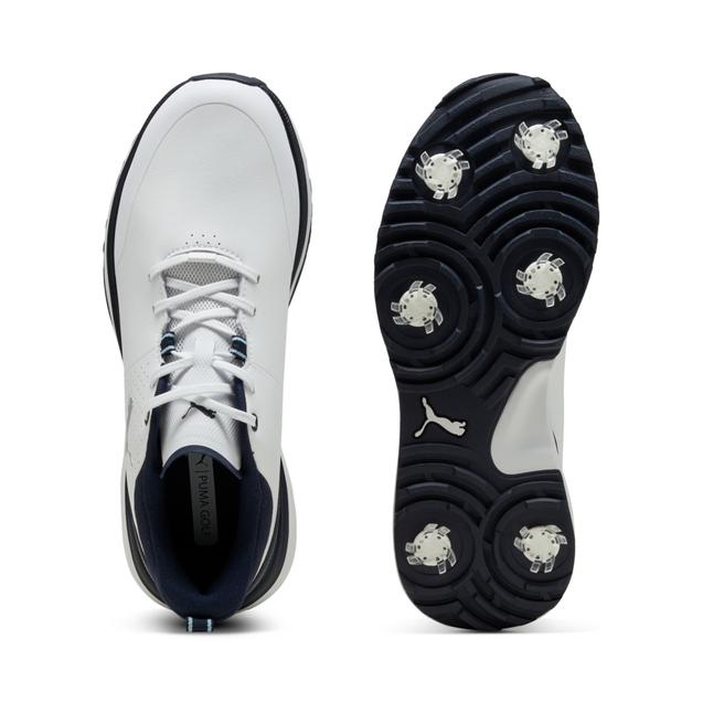 FUSION GRIP ST WHITE NAVY