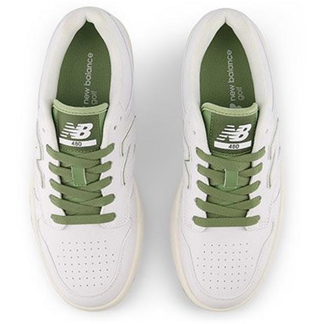 GOLF 480 F BLANC OLIVE