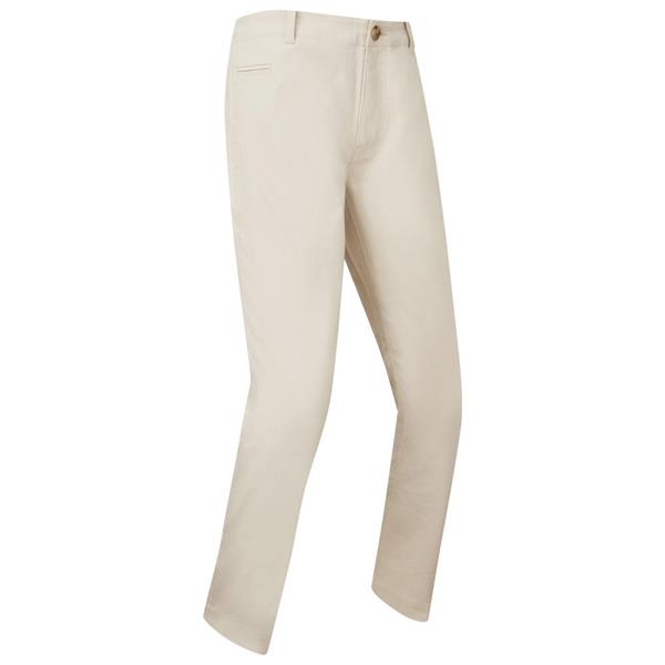 Pantalon Tapered Fit Chino