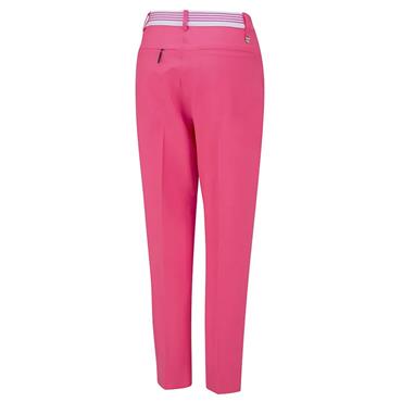 PANTALON VIC FLAMING ROSE