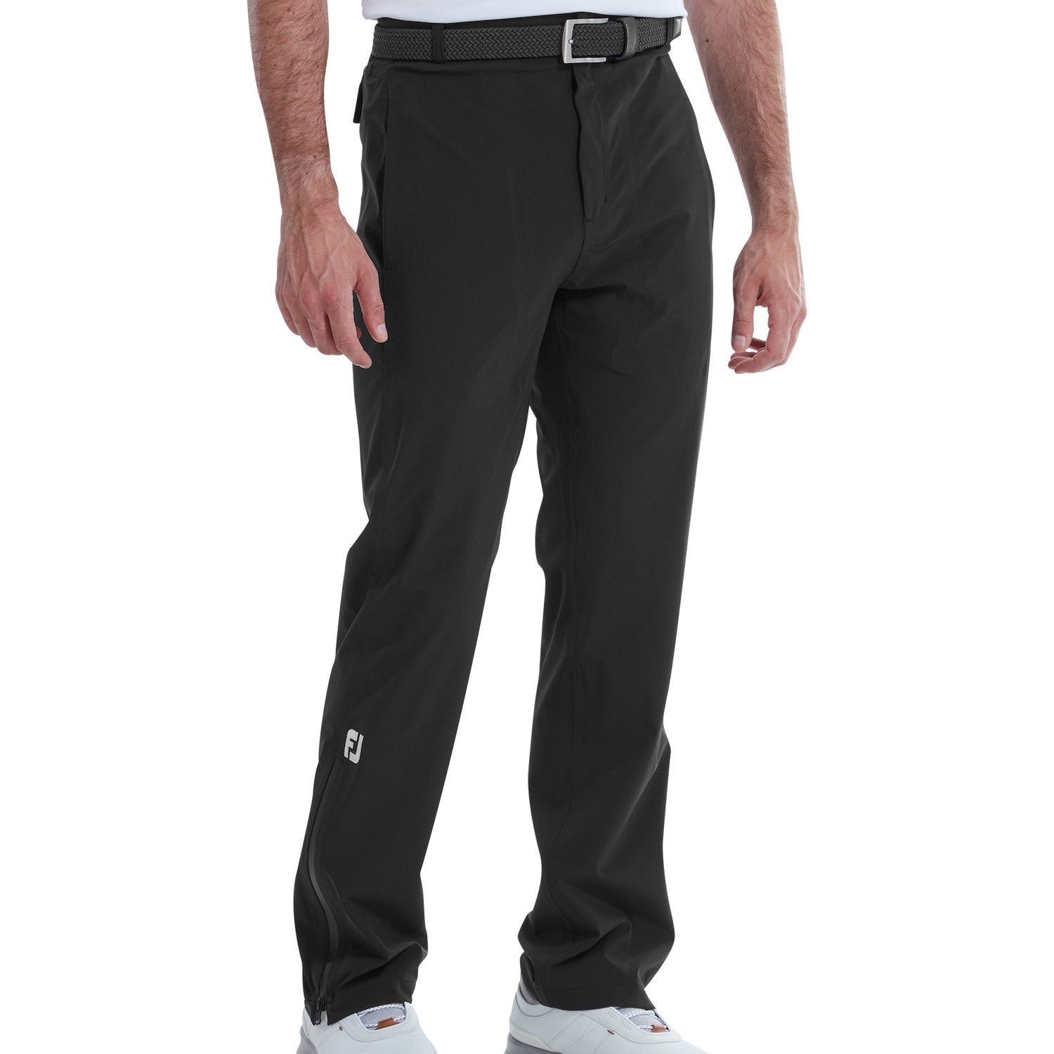 PANTALON HYDROTOUR HOMME NOIR