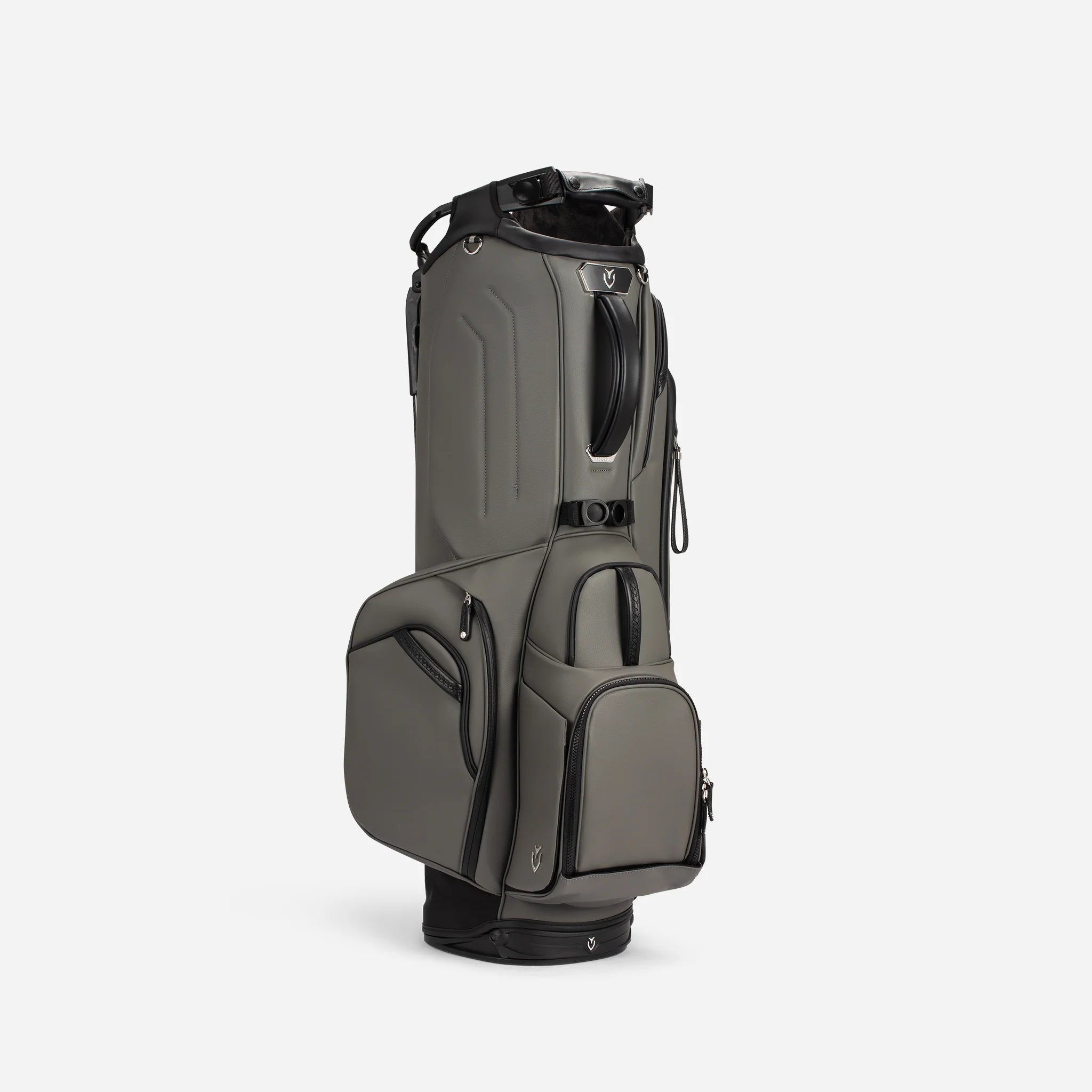 PLAYER V PROSTAND GREY