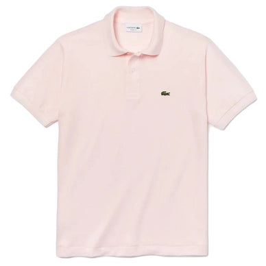 POLO H ROSE PALE