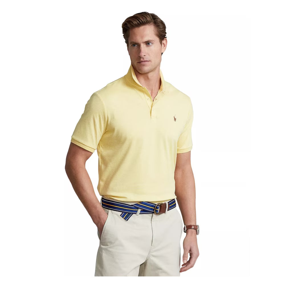 POLO YELLOW