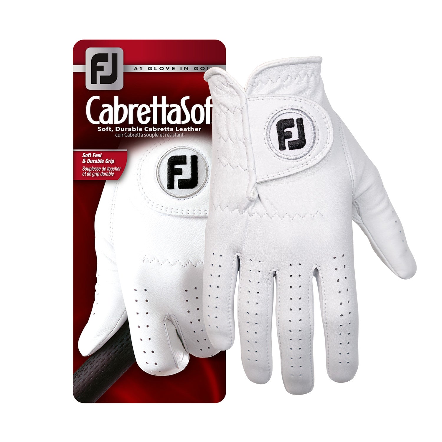 CABRETTASOF HOMME GAUCHER