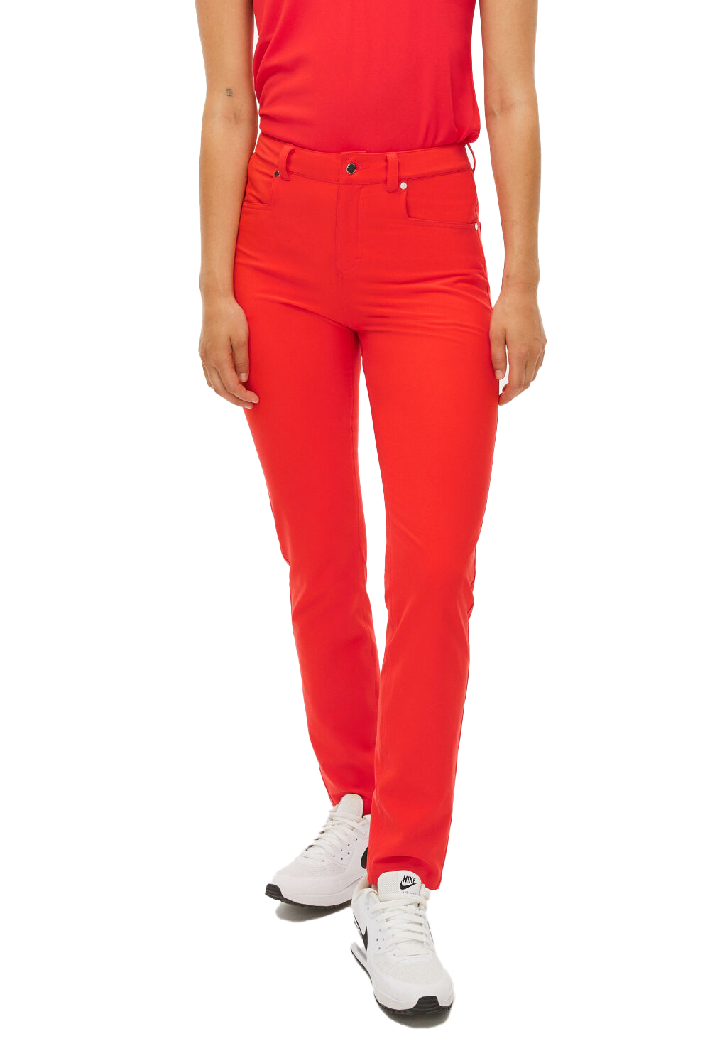 Pantalon Chie 30 Orange