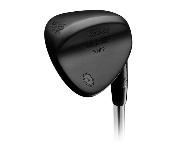 SM7 BLACK