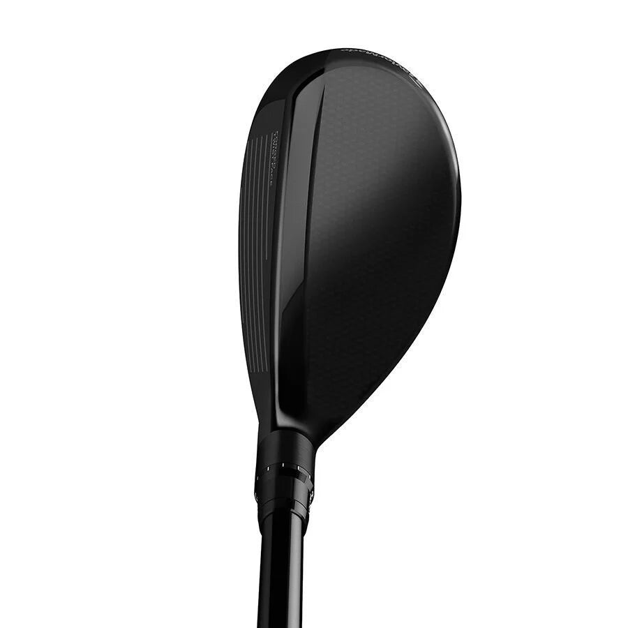 STEALTH PLUS