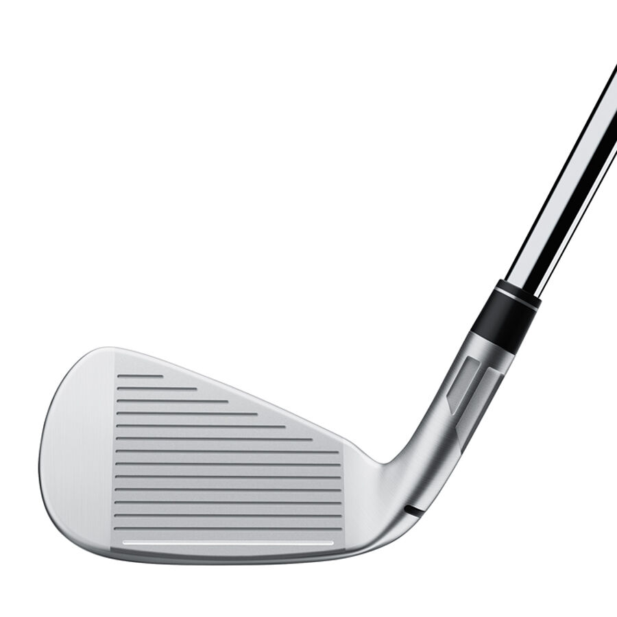 Série STEALTH 5-PW Graphite