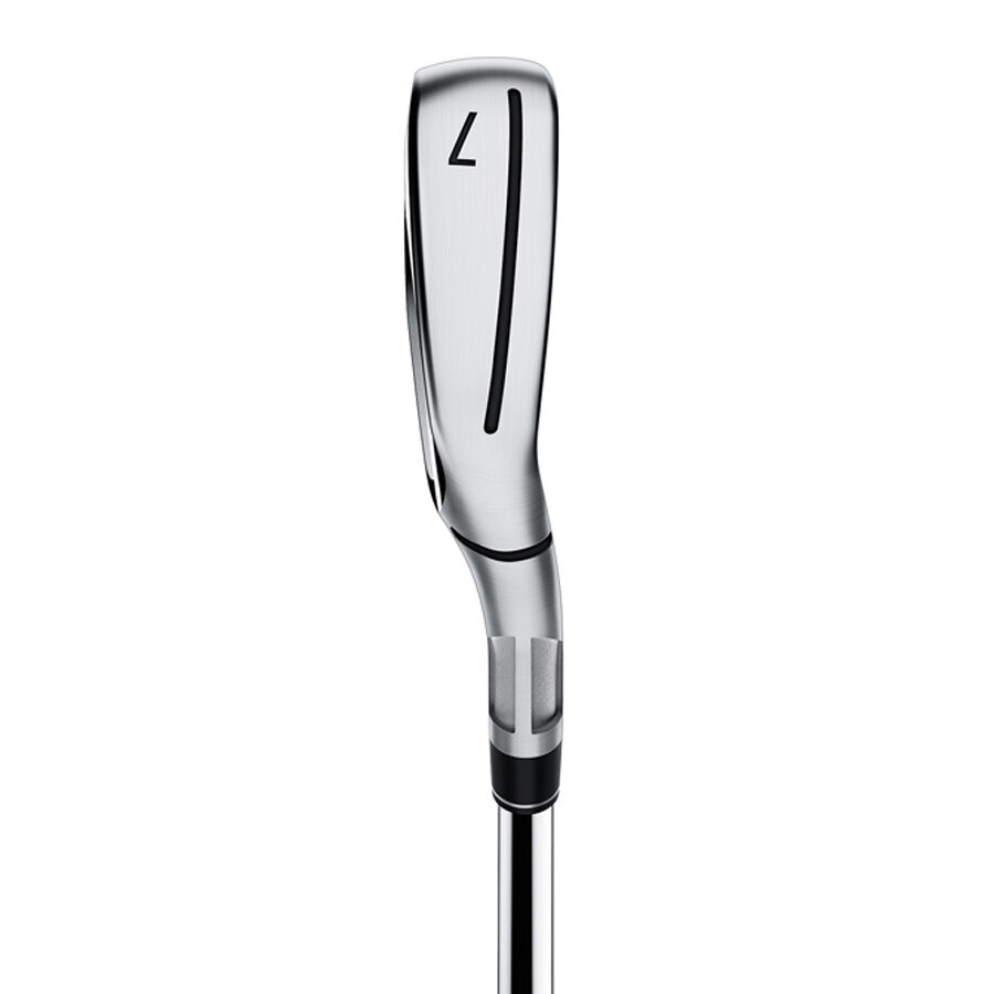 Série STEALTH 5-PW Graphite