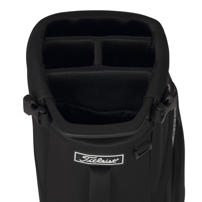 PLAYER S4 STADRY BLACK BLACK GRAPHITE