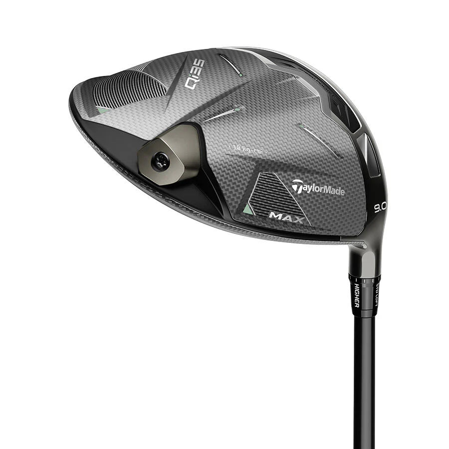 QI35 MAX
