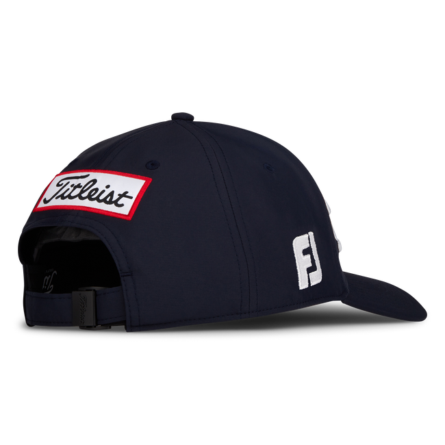 TOUR PERF NAVY/WHITE