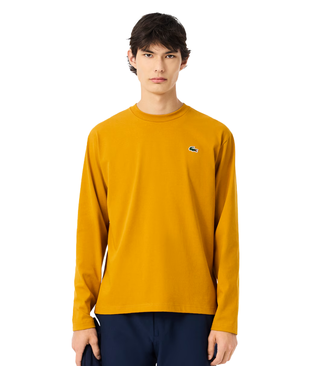 T-shirt Golf manches longues Ultra Dry