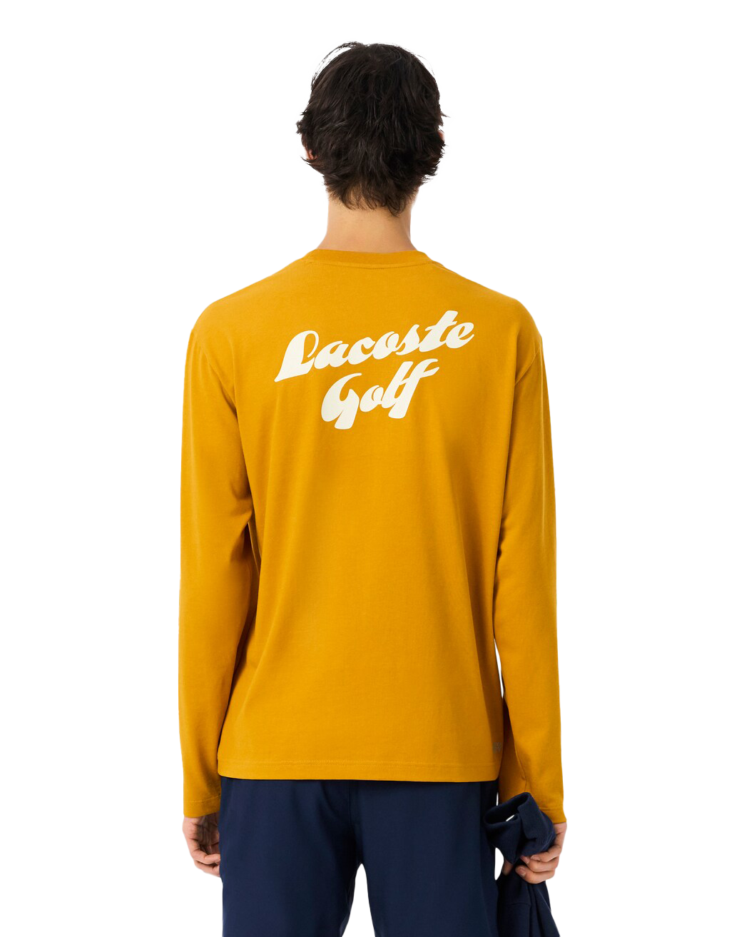 T-shirt Golf manches longues Ultra Dry