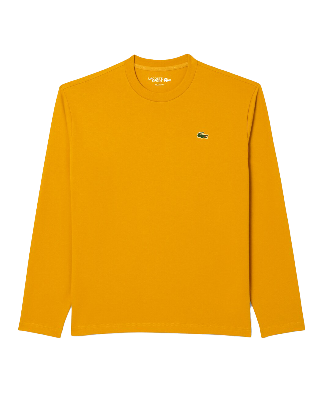 T-shirt Golf manches longues Ultra Dry