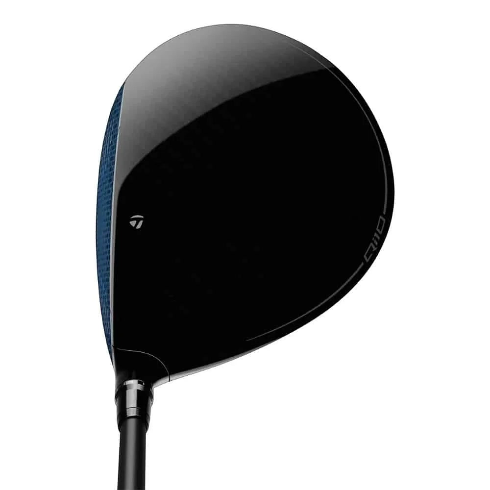 QI10 LS CUSTOM