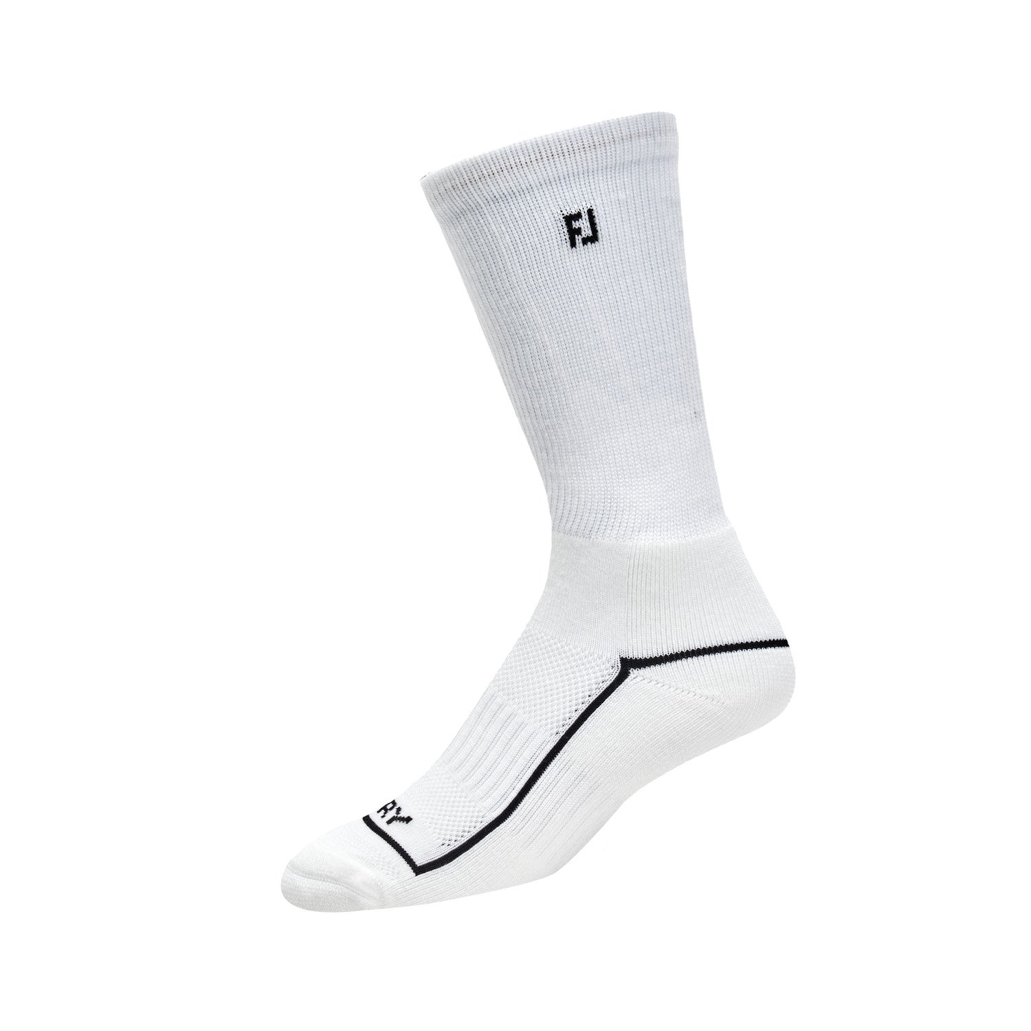 PRODRY CREW FEMME WHITE