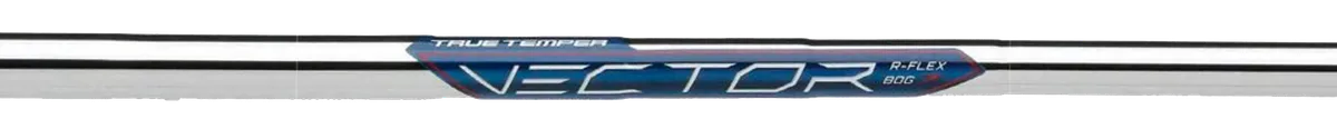VECTOR - Acier