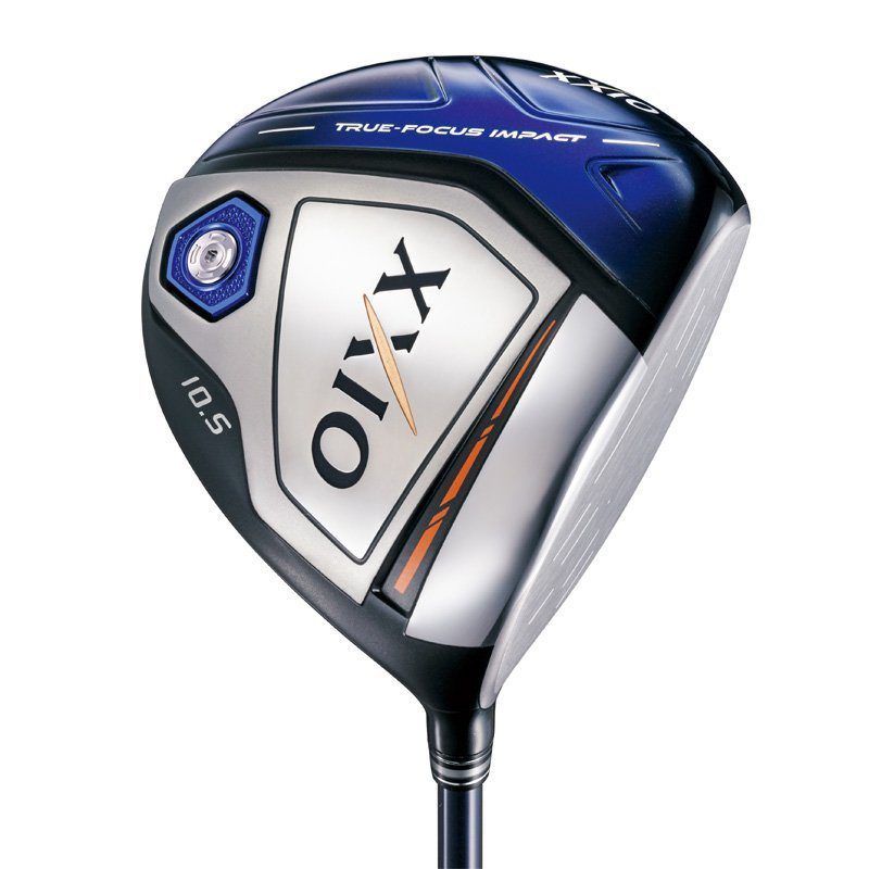 XXIO VISTPRO45