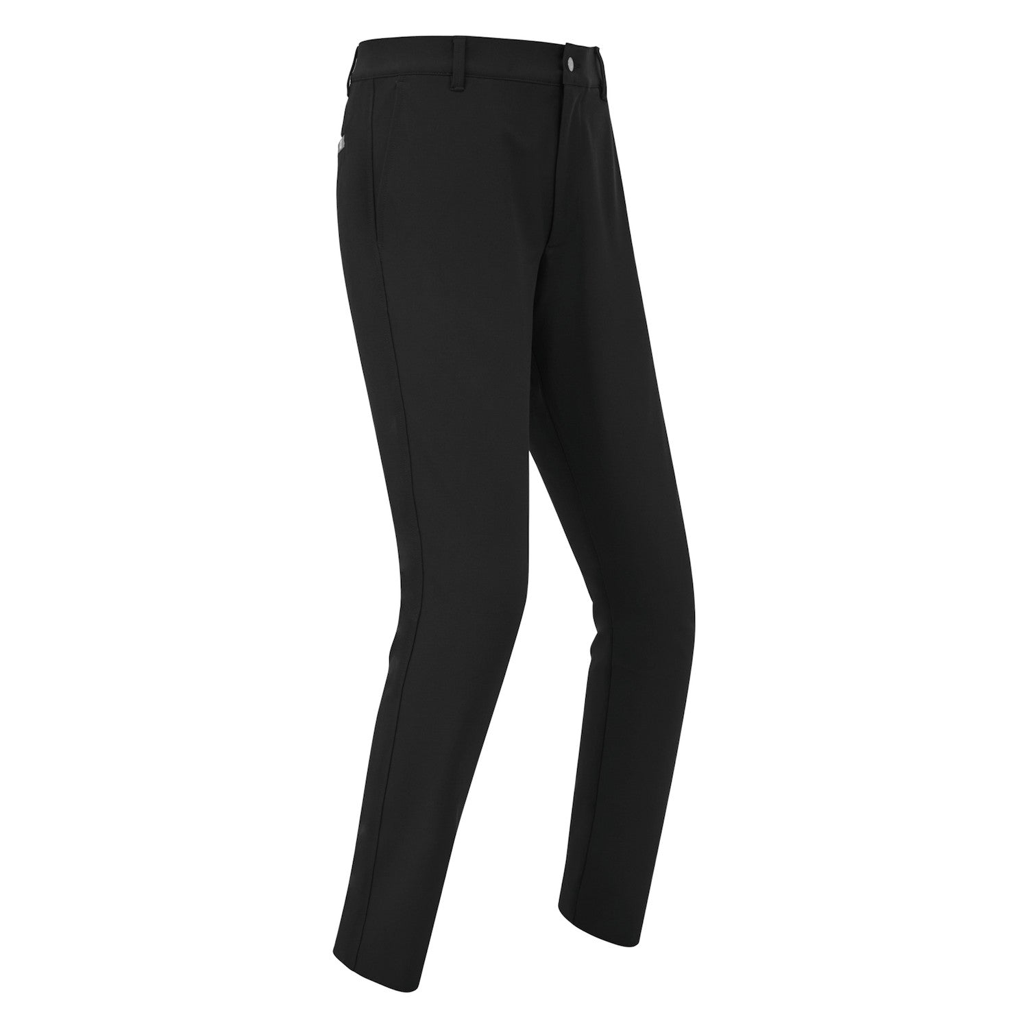PANT PERF TAPERED HOMME BLACK