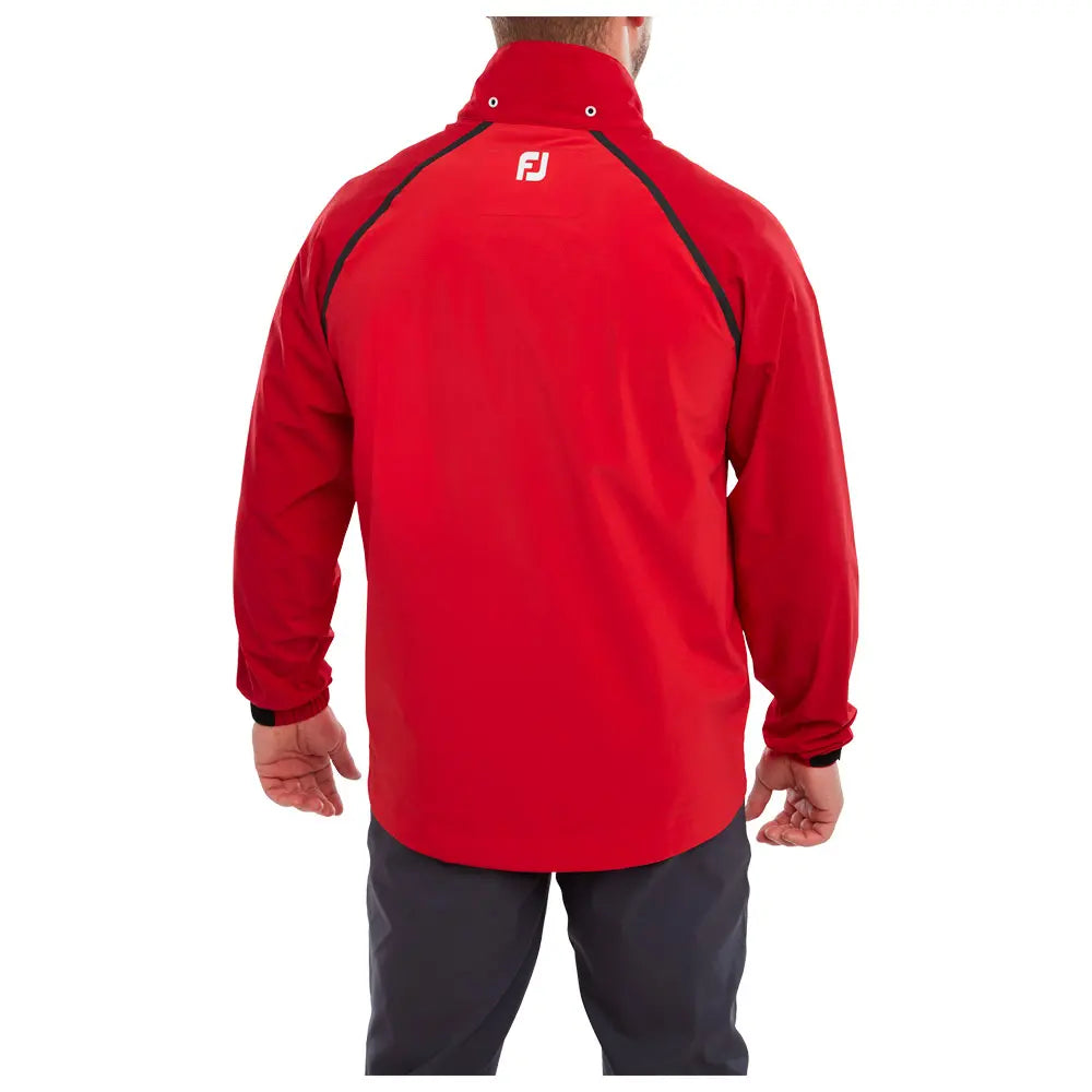 VESTE HYDROTOUR RED