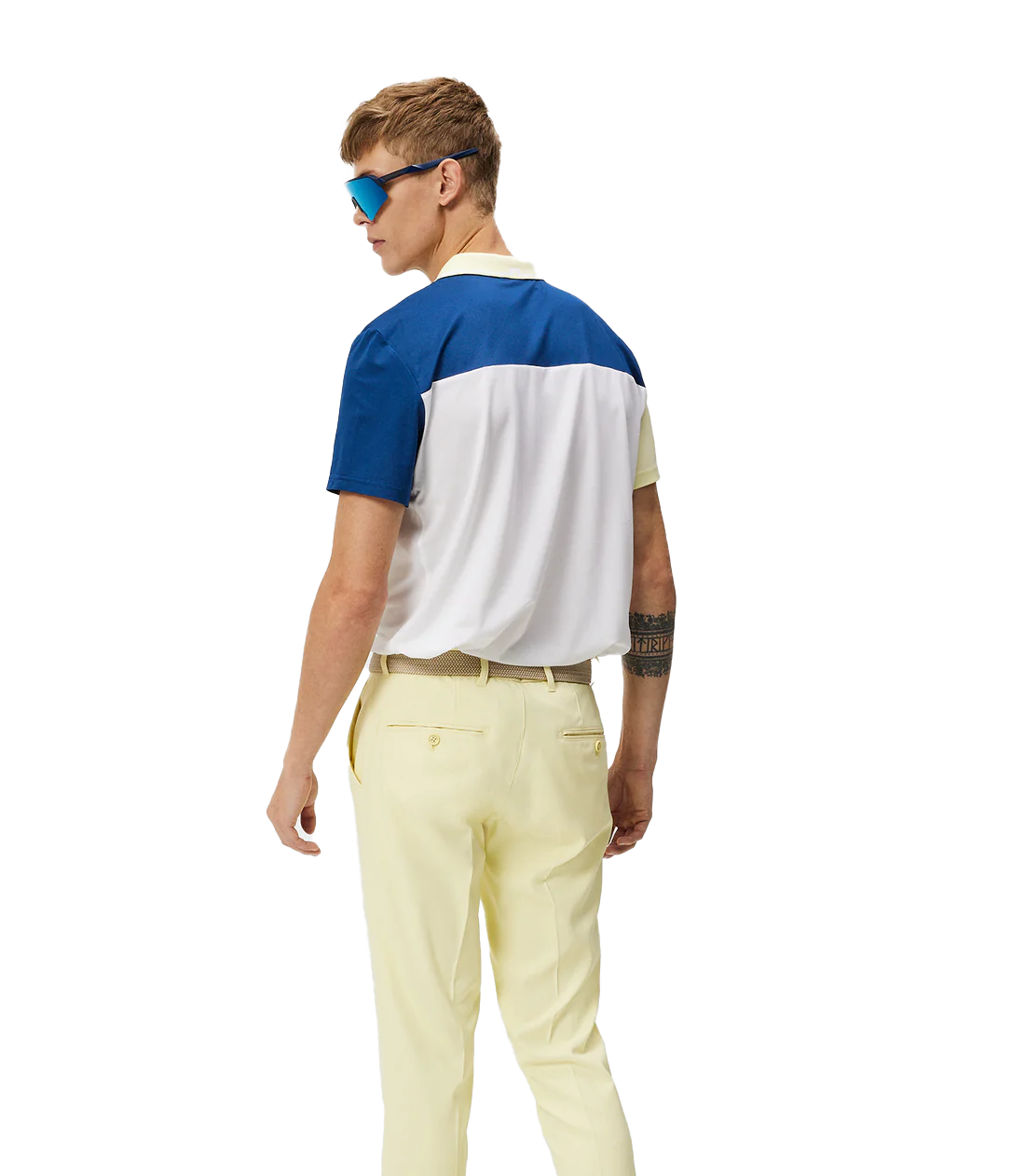 Polo Cliff Reg