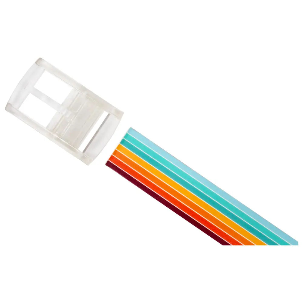 CEINTURE MULTICOLOR FEMME