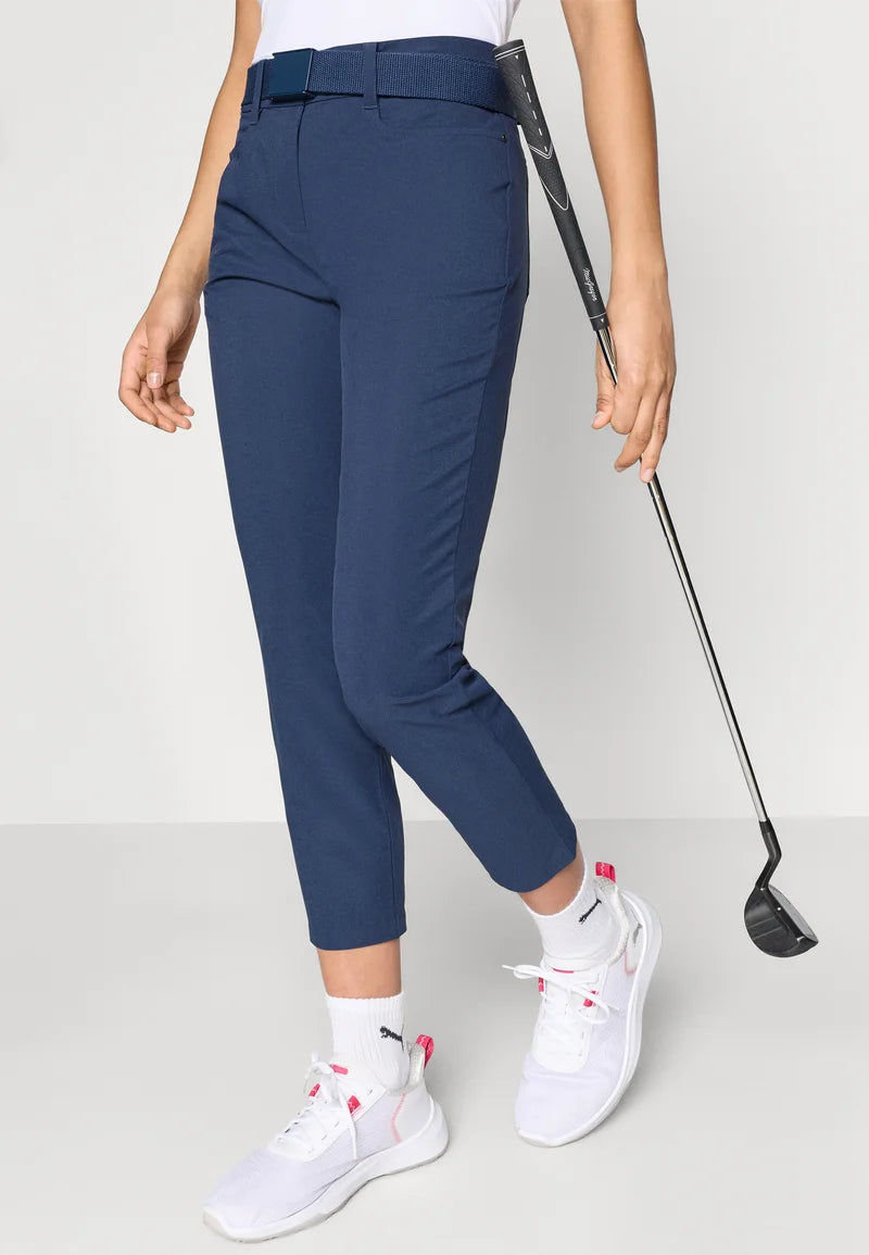 AVANT SLIM PANT NAVY