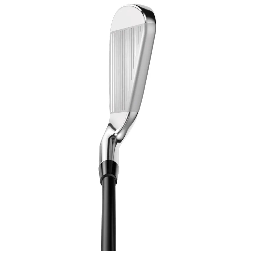 Série ROGUE ST 6-PW+SW graphite