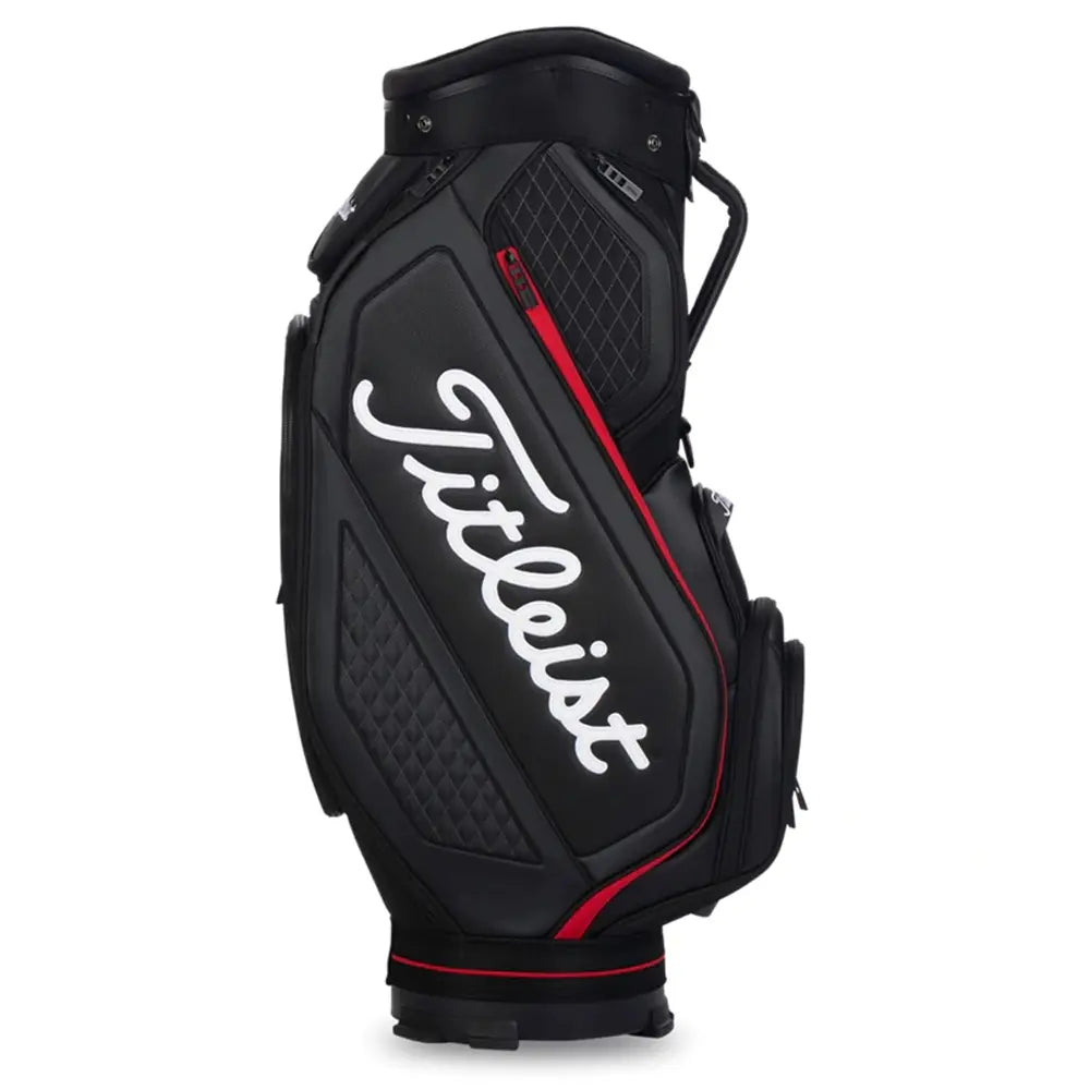 JET BLACK 9.5 TOUR B