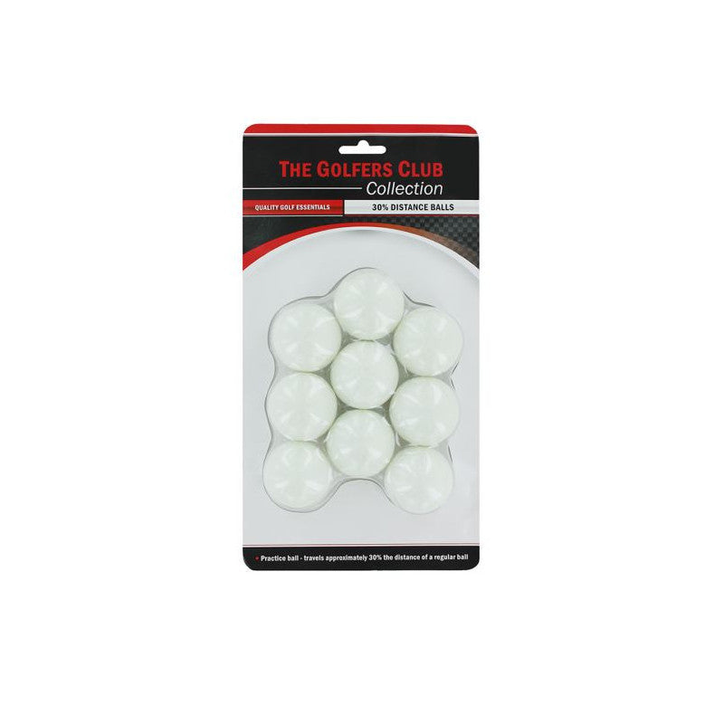 9 BALLS 30%