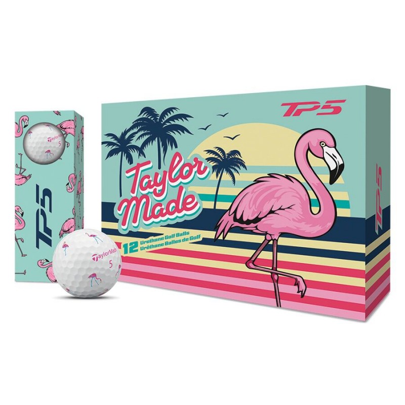 TP5 FLAMINGO