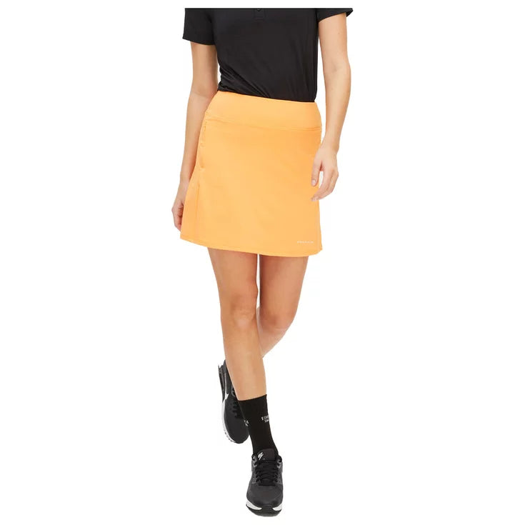 Rumi skort Orange