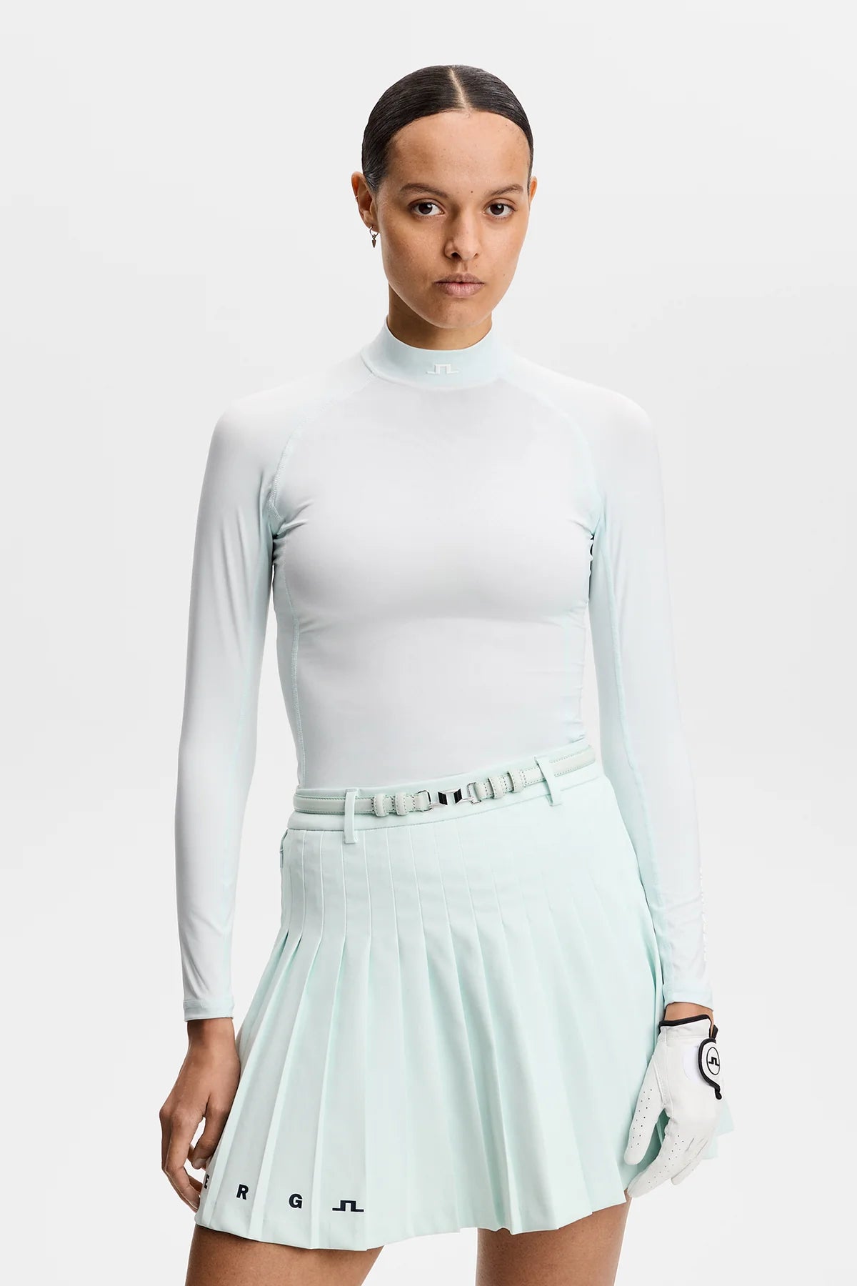 LADIES ELLA COMPRESS