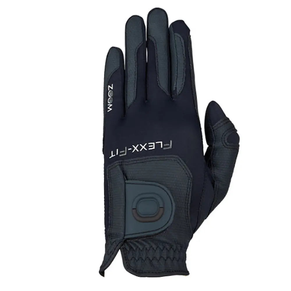 HYBRID GLOVE MLH NAVY