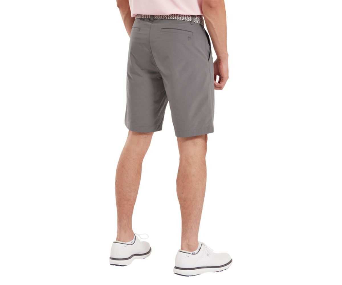 Bermuda Par Golf Gris