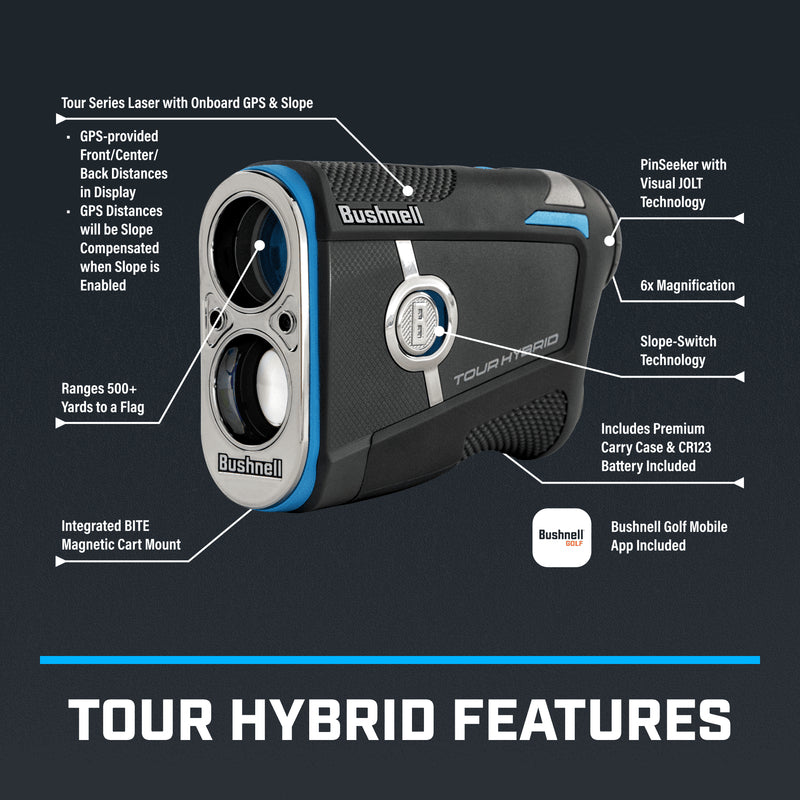 TOUR HYBRID